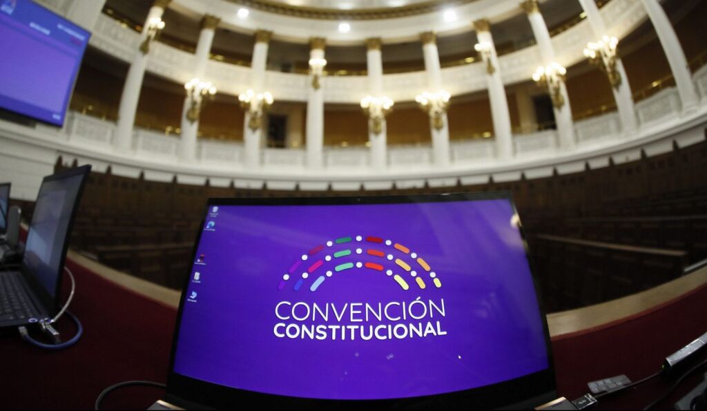La Convención Constitucional un hito para la participación ciudadana