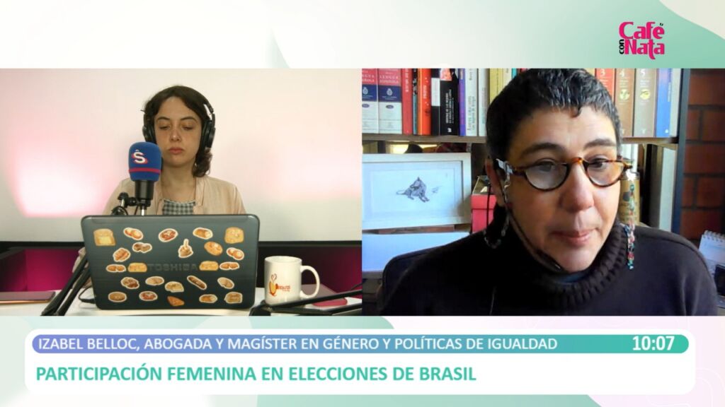 Elecciones en Brasil: 