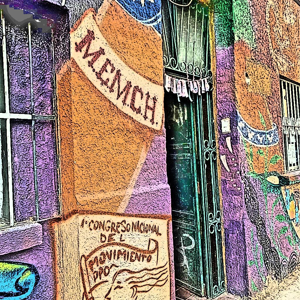 Paulina Weber, Rosa Ferrada y Lenina del Canto: emancipando a las mujeres de Chile