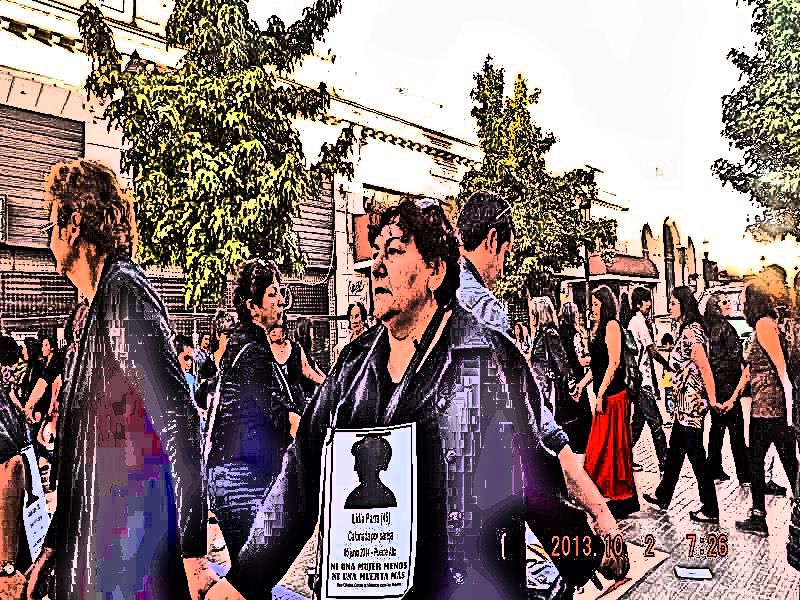 Cada dos meses, Guacolda Saavedra se reunía con la Agrupación de Mujeres Territorial de Curepto, en el centro cultural “La Casa de Todos”. Llegaban mujeres mayores de 50 años, muchas de sectores rurales. Guacolda las lideraba con la experiencia de quién dedicó su vida  por los derechos de las mujeres.