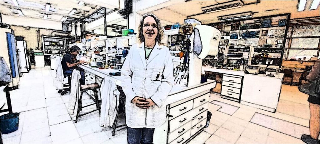 Claudia Stange, académica de la Universidad de Chile, ha construido una trayectoria científica que cruza origen, género y conocimiento, mostrando cómo la biotecnología también puede pensarse desde la experiencia, el territorio y el compromiso público.